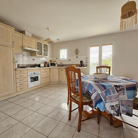 Maison Recente 5 Pers, Proche Mer Et Bourg, Jardin, Barbecue, Wifi, Animaux Sur Demande - Fr-1-476-165 Grues Exterior photo